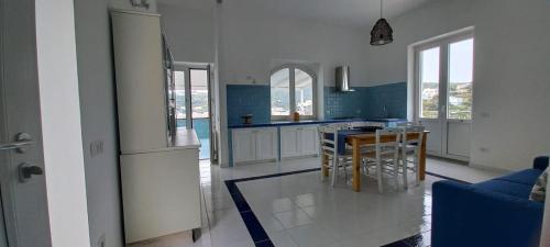 Apartamento Zannone 1954