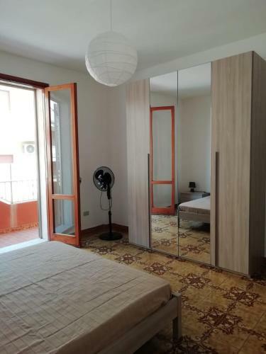 Apartamento Pozzallo Sul Mare