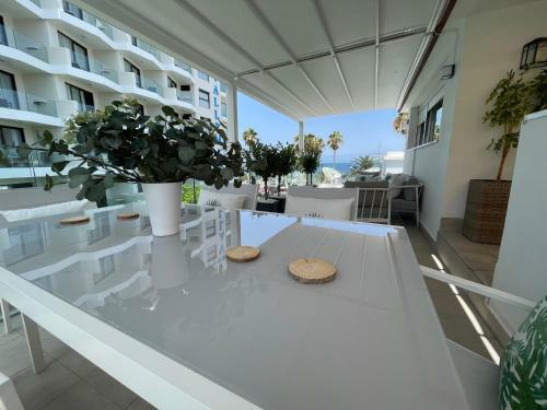 Apartamento Attic By Grupo Compostelana
