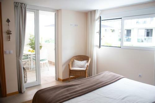 Apartamento Attic By Grupo Compostelana