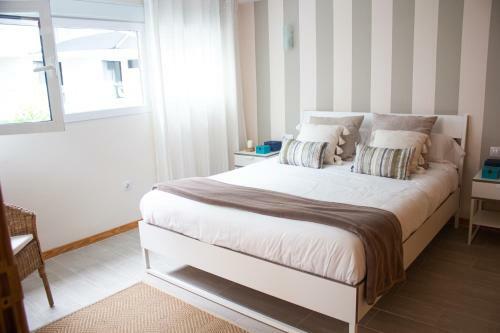 Apartamento Attic By Grupo Compostelana