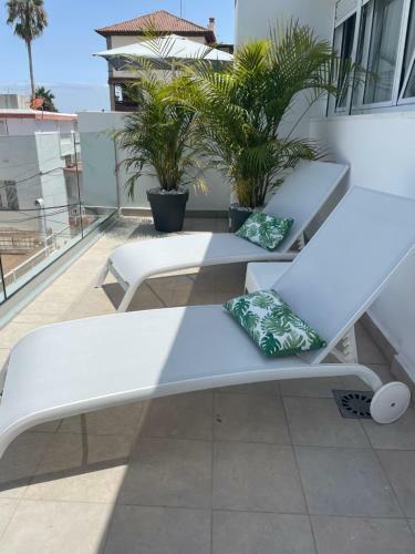 Apartamento Attic By Grupo Compostelana