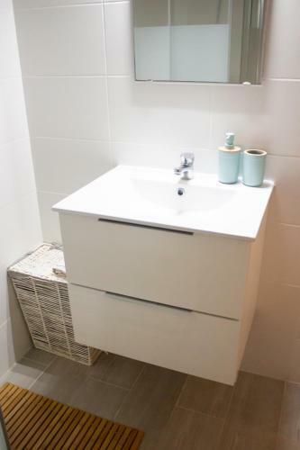 Apartamento Attic By Grupo Compostelana