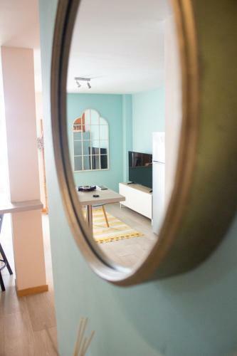 Apartamento Attic By Grupo Compostelana