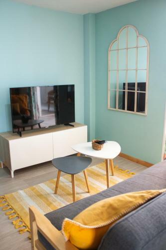 Apartamento Attic By Grupo Compostelana