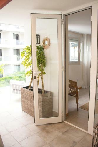Apartamento Attic By Grupo Compostelana
