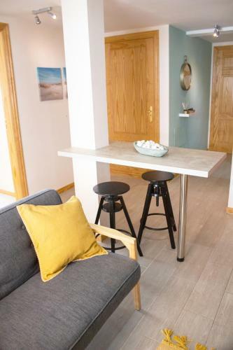 Apartamento Attic By Grupo Compostelana