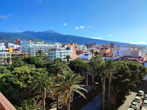Apartamento Marina Atico Penthouse