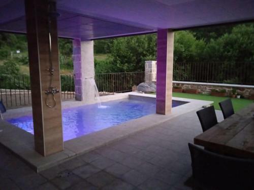 Apartamento Raices
