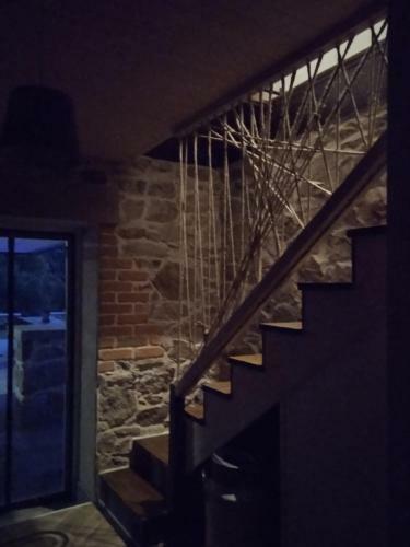 Apartamento Raices