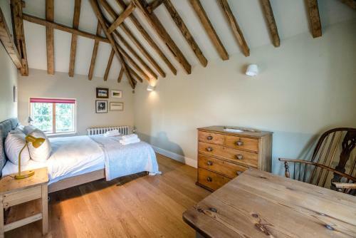 The Clock House Saxmundham Air Manage Suffolk