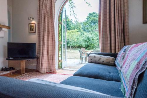 The Clock House Saxmundham Air Manage Suffolk