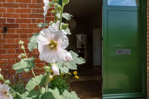 The Clock House Saxmundham Air Manage Suffolk