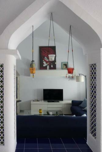 La Casa Del Golf