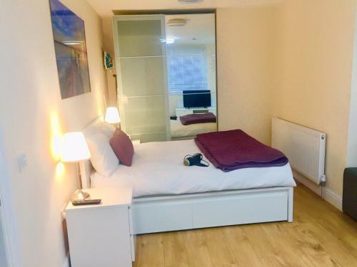 Apartamento Cosy Westminster House