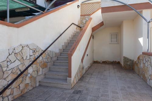 Apartamento Casa Posto Auto E Barbecue Vicino Spiaggia M128
