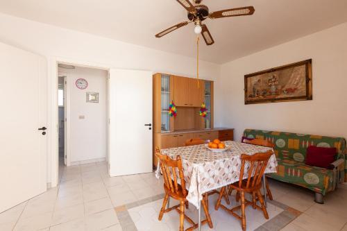 Apartamento Casa Posto Auto E Barbecue Vicino Spiaggia M128