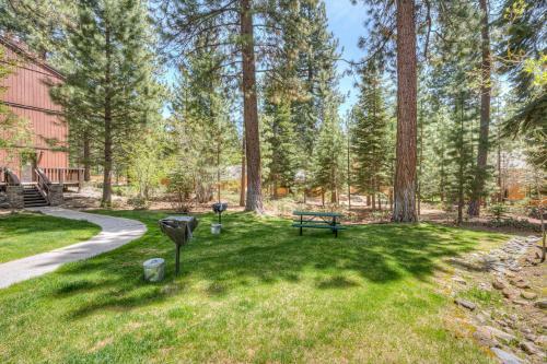 Hotel Under The Tahoe Sun