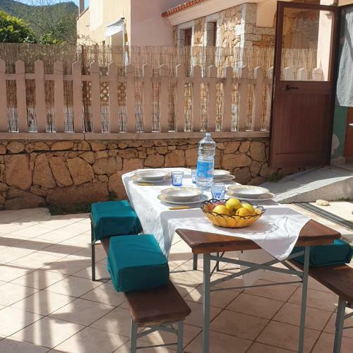 Apartamento Casa Vacanza San Teodoro - La Suaredda