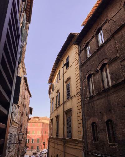 Apartamento Casa Corsi Siena