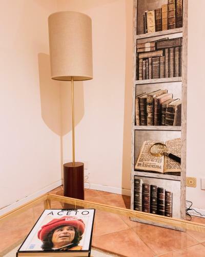 Apartamento Casa Corsi Siena