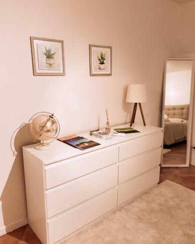 Apartamento Casa Corsi Siena