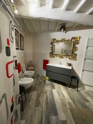 Apartamento Appartamento Incantevole In Pieno Centro: Siena
