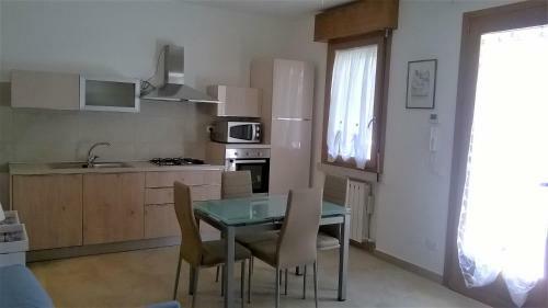 Apartamento Appartamento Stefania