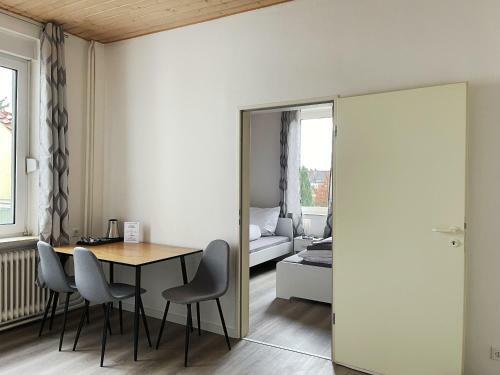 Apartments For Fitters I Home2share