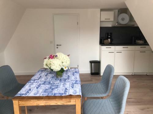 Apartamento Die Gr�fin Auf R�gen - Ferienappartements