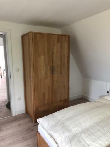 Apartamento Die Gr�fin Auf R�gen - Ferienappartements