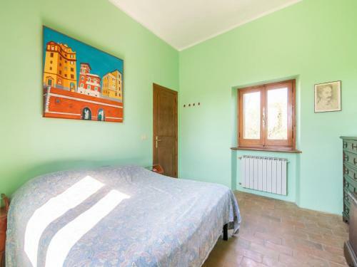 Charming Holiday Home In Lazio With Private Pool