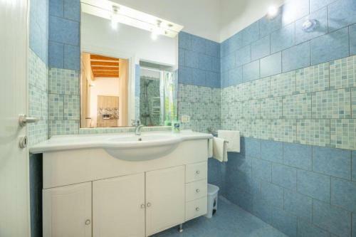 Apartamento Tenuta Settimio E Valerie