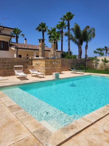 Apartamento Tenuta Settimio E Valerie