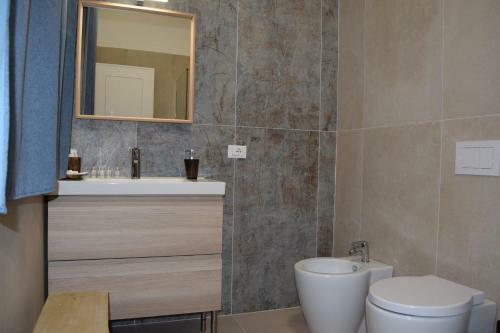 Apartamento Domus Casa Vacanze