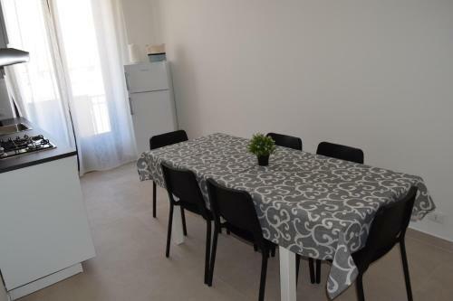 Apartamento Domus Casa Vacanze