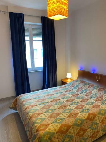 Apartamento Tirreno