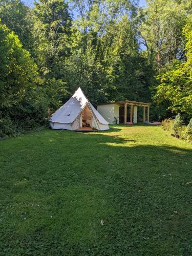 Stay Wild Retreats