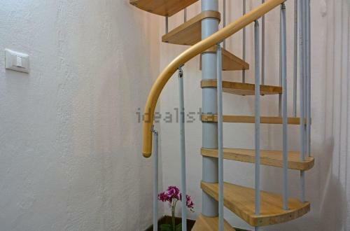 Apartamento Casa Vacanze Impero