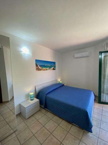 Apartamento Casa Alessandra