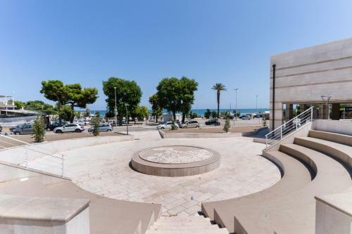 Apartamento Dimora Con Terrazzo Vista Mare