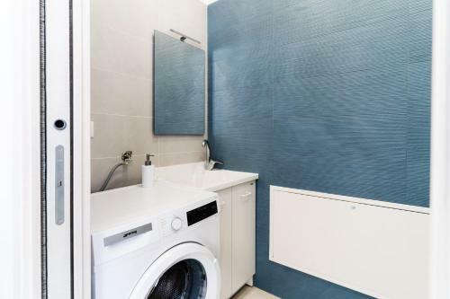 Apartamento Dimora Con Terrazzo Vista Mare