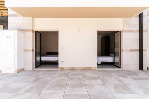 Apartamento Dimora Con Terrazzo Vista Mare