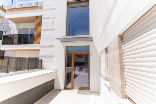 Apartamento Dimora Con Terrazzo Vista Mare