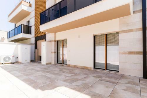 Apartamento Dimora Con Terrazzo Vista Mare
