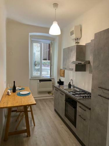 Belli 4 Apartment