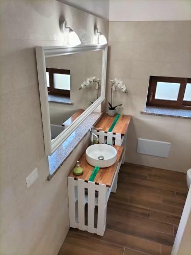 Apartamento Appartamenti Minuma Tropea