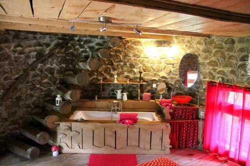 Bed & Breakfast Le Nid Dans Les Bruy�res