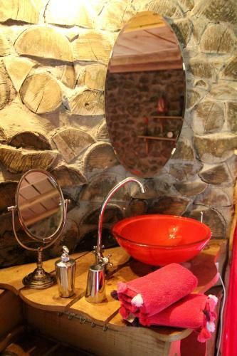 Bed & Breakfast Le Nid Dans Les Bruy�res