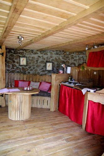 Bed & Breakfast Le Nid Dans Les Bruy�res